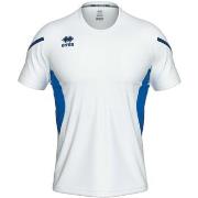 T-paidat & Poolot Errea  Curtis Maglia Mc Ad  EU XXL