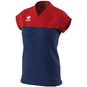 T-paidat & Poolot Errea  Bessy Maglia Mc Ad  EU XXL