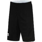 Shortsit & Bermuda-shortsit Errea  Chicago Panta Double Jr  EU XS