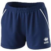 Shortsit & Bermuda-shortsit Errea  Carly Panta Jr  EU XS