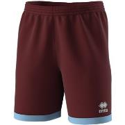 Shortsit & Bermuda-shortsit Errea  Barney Panta Jr  EU XS