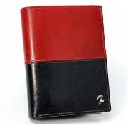 Lompakot Rovicky  D1072VT2BLACKRED  Yksi Koko