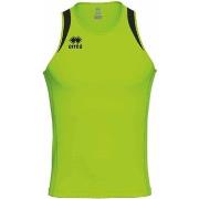 Hihattomat paidat / Hihattomat t-paidat Errea  Starter Canotta Ad  EU ...