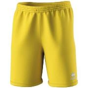 Shortsit & Bermuda-shortsit Errea  Edo Panta Ad  EU XXL