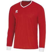 T-paidat & Poolot Errea  Lennox Maglia Ml Ad  EU XXL