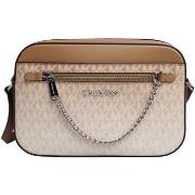 Olkalaukut MICHAEL Michael Kors  35R5STTC9V-BEIGE  Yksi Koko