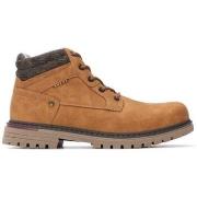 Kengät Xti  SAAPPAAT  144564  41