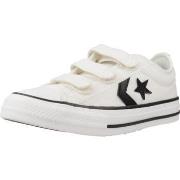 Lastenkengät Converse  Zapatillas Niño Modèle Star Player 76 3v Ox  33...
