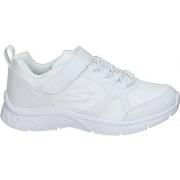 Lastenkengät Skechers  302635L-WHT  36