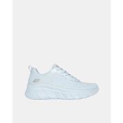 Kengät Skechers  117385 BOBS B FLEX HI  40