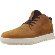 Kengät Geox  U FLEXTRIDE PLUS  41