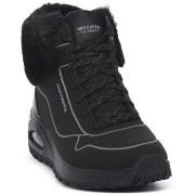Kengät Skechers  BKPW UNO RUGGED  38