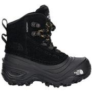Lasten talvisaappaat The North Face  Youth Chilkat Lace V Lace  37