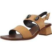 Sandaalit Plumers  3977P  37