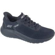 Kengät Skechers  Slip-Ins: BOBS Squad Chaos - Solid Step,slip-ins  41