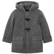 Paksu takki Mayoral  4423 Gris  4 vuotta