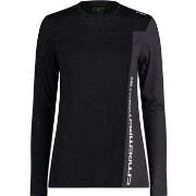 T-paidat pitkillä hihoilla Cmp  32L4166U901  EU XXS