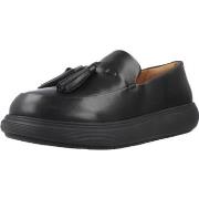 Kengät FitFlop  COMFF TASSEL LEATHER LOAFER  36
