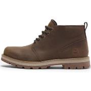 Saappaat Timberland  Brrd Mid Lc Waterproof Chukka  40