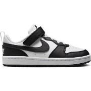 Lastenkengät Nike  Court Borough Low Recraft  33 1/2