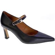 Korkokengät Angel Alarcon  93334  36