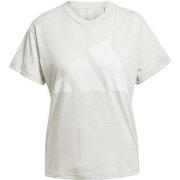 Lyhythihainen t-paita adidas  JG8710000  EU S