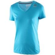 Lyhythihainen t-paita Reebok Sport  AY3995  EU S