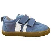 Lastenkengät Blanditos  DELFIN VELCRO DEPORTIVA RESPETUOSA Azulón  26