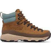 Kengät Columbia  Newton Alpine Pt  41