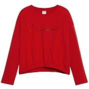 T-paidat pitkillä hihoilla Desigual  25WGTK26 3026  4 vuotta