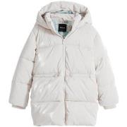 Paksu takki Desigual  25WGEW08 1001  4 vuotta