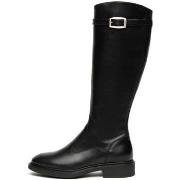 Saappaat NeroGiardini  Guanto Tr Pomezia 9741/003  35