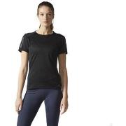 Lyhythihainen t-paita adidas  Krrekaw RS SS Tee W  EU L