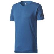 Lyhythihainen t-paita adidas  Freelift Prime  EU S