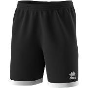 Shortsit & Bermuda-shortsit Errea  Barney Panta Jr  EU XS