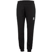 Jogging housut / Ulkoiluvaattee Errea  Layla Jr  EU XS