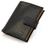 Lompakot Tmc Naturalleather  432mid  Yksi Koko