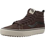 Kengät Vans  MTE SK8-HI INSULATED  39