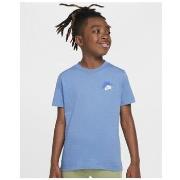 Lyhythihainen t-paita Nike  HM4338429  EU S