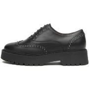 Kengät NeroGiardini  Guanto Tr Taverna 7724 Ligh  36