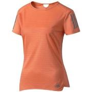 Lyhythihainen t-paita adidas  BQ7963  EU S