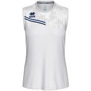 Hihattomat paidat / Hihattomat t-paidat Errea  Eloy Canotta Ad  EU XXL