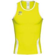 Hihattomat paidat / Hihattomat t-paidat Errea  Regis Canotta Ad  EU XX...