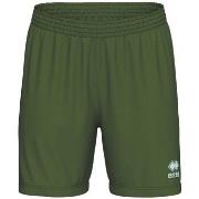 Shortsit & Bermuda-shortsit Errea  New Skin Panta Ad  EU XXL