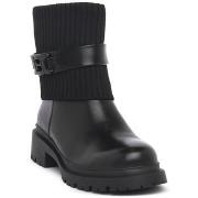 Kengät Laura Biagiotti  BLK CALF  36