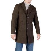 Paksu takki Gianni Lupo  MONOPETTO GL7035H  EU M