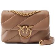 Olkalaukut Pinko  LOVE MINI PUFF CL SHEEP  Yksi Koko