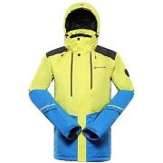 Pusakka Alpine Pro  Zarib  EU XXL