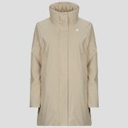 Parkatakki K-Way  MARLA ST WARM  EU S