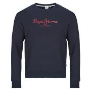 Svetari Pepe jeans  MACBETH PLAIN CREW  EU L
